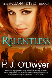 Download Relentless (Fallon Sisters Trilogy Book 1) pdf, epub, ebook
