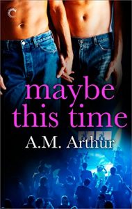 Download Maybe This Time (The Belonging Series Book 2) pdf, epub, ebook