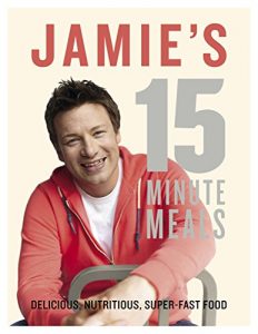Download Jamie’s 15-Minute Meals pdf, epub, ebook