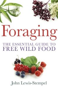 Download Foraging: A practical guide to finding and preparing free wild food pdf, epub, ebook