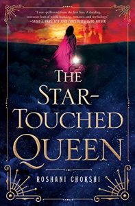Download The Star-Touched Queen pdf, epub, ebook