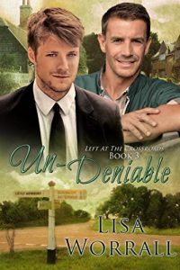 Download Un-Deniable (Left at the Crossroads Book 3) pdf, epub, ebook