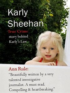 Download Karly Sheehan: True Crime of Karly’s Law pdf, epub, ebook