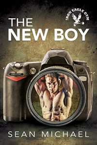 Download The New Boy (Iron Eagle Gym Book 1) pdf, epub, ebook