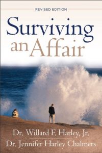 Download Surviving an Affair pdf, epub, ebook