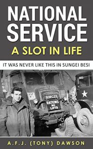 Download National Service – A Slot in Life: “It was never like this in Sungei Besi!” pdf, epub, ebook