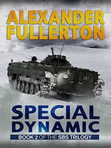 Download Special Dynamic (The SBS Trilogy 2) pdf, epub, ebook