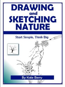 Download Drawing and Sketching Nature (Teach Yourself To Draw Book 3) pdf, epub, ebook