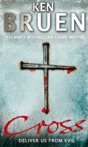 Download Cross (Jack Taylor series Book 6) pdf, epub, ebook