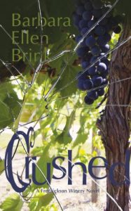 Download Crushed (The Fredrickson Winery Novels Book 2) pdf, epub, ebook