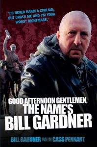 Download Good Afternoon, Gentlemen, the Name’s Bill Gardner pdf, epub, ebook