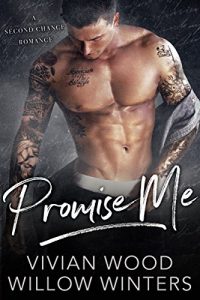 Download Promise Me: A Second Chance Romance pdf, epub, ebook