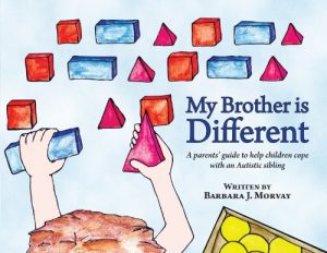 Download My Brother is Different: A sibling’s guide to coping with Autism pdf, epub, ebook