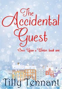 Download The Accidental Guest (Once Upon a Winter Book 1) pdf, epub, ebook