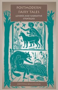 Download Postmodern Fairy Tales: Gender and Narrative Strategies pdf, epub, ebook