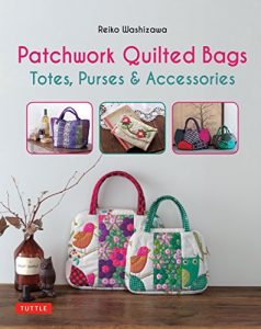 Download Patchwork Quilted Bags: Totes, Purses and Accessories pdf, epub, ebook