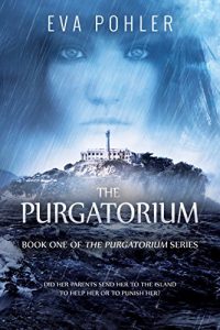 Download The Purgatorium (The Purgatorium Series Book 1) pdf, epub, ebook