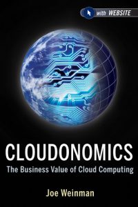 Download Cloudonomics, + Website: The Business Value of Cloud Computing pdf, epub, ebook