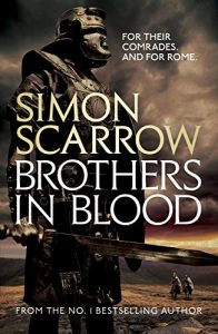 Download Brothers in Blood (Eagles of the Empire 13): Cato & Macro: Book 13 pdf, epub, ebook