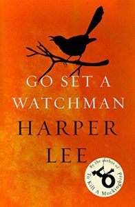 Download Go Set a Watchman pdf, epub, ebook