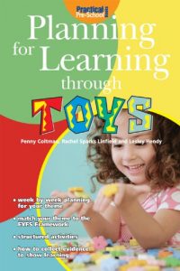 Download Planning for Learning through Toys pdf, epub, ebook