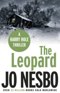 Download The Leopard: Harry Hole 8 pdf, epub, ebook