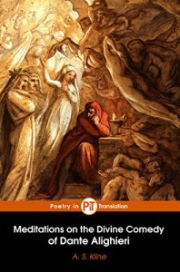 Download Meditations on the Divine Comedy of Dante Alighieri pdf, epub, ebook