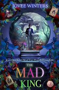 Download The Mad King (The Dark Kings Book 1) pdf, epub, ebook