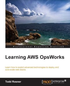 Download Learning AWS OpsWorks pdf, epub, ebook