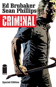 Download Criminal: Special Edition pdf, epub, ebook