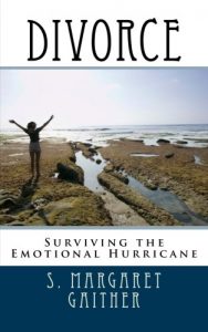 Download Divorce: Surviving the Emotional Hurricane pdf, epub, ebook