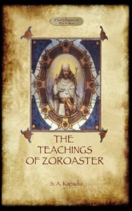 Download The Teachings of Zoroaster pdf, epub, ebook