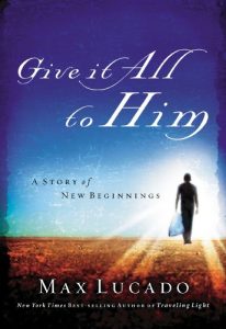 Download Give It All to Him (-) pdf, epub, ebook