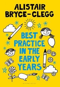 Download Best Practice in the Early Years (Professional Development) pdf, epub, ebook