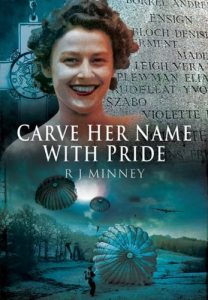 Download Carve Her Name With Pride pdf, epub, ebook