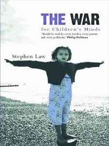 Download The War for Children’s Minds pdf, epub, ebook