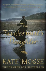 Download The Taxidermist’s Daughter pdf, epub, ebook