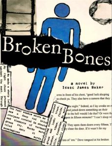 Download Broken Bones: A Novel pdf, epub, ebook