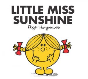 Download Little Miss Sunshine (Mr. Men and Little Miss Book 4) pdf, epub, ebook