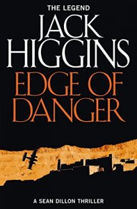 Download Edge of Danger (Sean Dillon Series, Book 9) pdf, epub, ebook