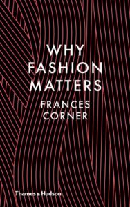 Download Why Fashion Matters pdf, epub, ebook