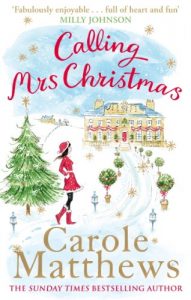 Download Calling Mrs Christmas (Christmas Fiction) pdf, epub, ebook