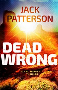 Download Dead Wrong (A Cal Murphy Thriller Book 7) pdf, epub, ebook