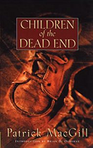 Download Children of the Dead End pdf, epub, ebook