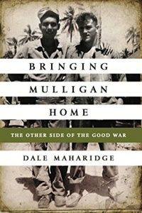 Download Bringing Mulligan Home: The Other Side of the Good War pdf, epub, ebook