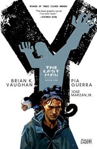 Download Y The Last Man Book One (Y: The Last Man 1) pdf, epub, ebook