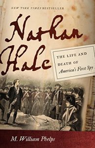 Download Nathan Hale: The Life and Death of America’s First Spy pdf, epub, ebook