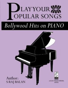 Download BOLLYWOOD HITS ON PIANO – 2 (Bollywood Songs On  Piano) pdf, epub, ebook