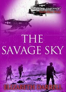 Download The Savage Sky pdf, epub, ebook