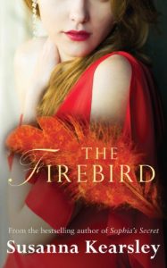 Download The Firebird pdf, epub, ebook